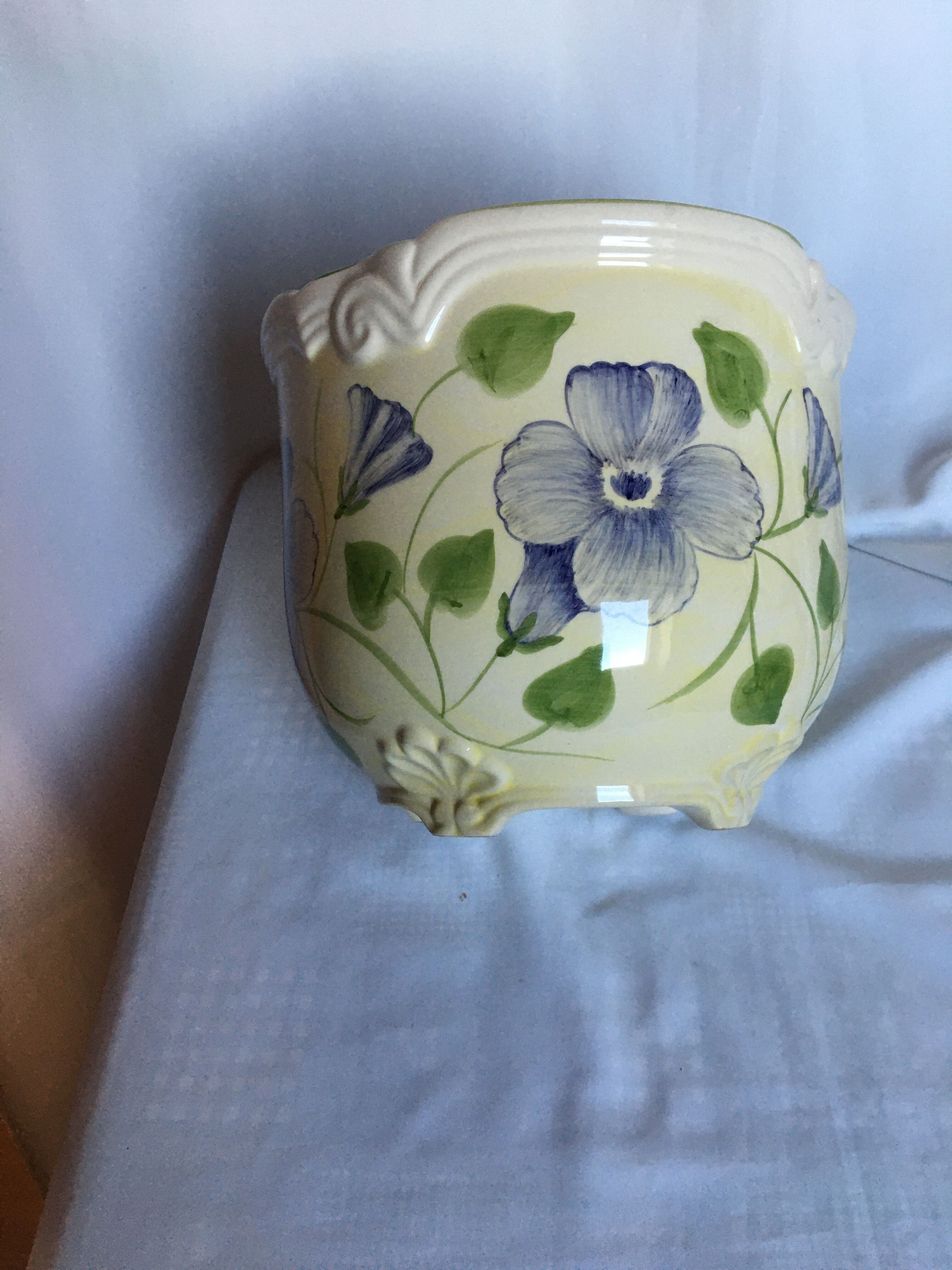 Pot cover