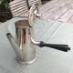 Cafetière géante à manche chocolatière