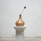 Vase vintage en grès