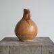 Bartmann jug / Bellarmine 17th century in salt-glazed stoneware