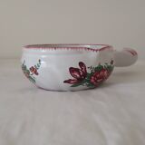 Caquelon, Angoulême Renoleau art earthenware factory