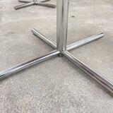 Dietiker vintage round table