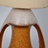 Baudin ceramic floor lamp