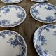 Dessert plates Villeroy & Boch