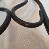 Thonet n°20 Omega nurse chair