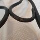 Thonet n°20 Omega nurse chair