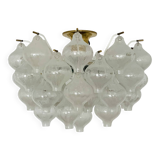Tulipan Ceiling Chandelier by J.T. Kalmar