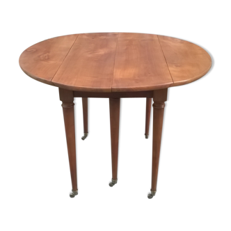 Table with Louis XVI