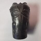 old small soliflore vase