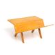 Table d'Appoint Moderniste - Hein Stolle