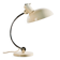 Lampe de table Bauhaus par Christian Dell pour Koranda