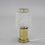 Mid-Century Table Lamp, Kamenický Šenov, 1970s