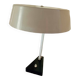 Model 147 desk lamp by h.busquet, 1960s