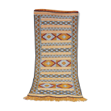 kilim berber 56x125cm
