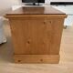 Interior's TV cabinet
