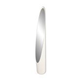 Miroir Unghia par Rodolfo Bonetto, Italie années 1970