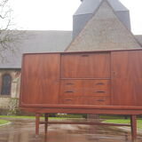 Buffet scandinave par Henry Walter Klein