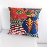 40cm x 40cm wax cushion