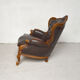Chesterfield Vignozzi armchair, 1970