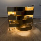 Max Sauze Uranus Lamp Space Age 70s design