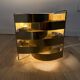 Max Sauze Uranus Lamp Space Age 70s design