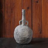 Bottle of the concrete series
