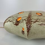 Ceramic Table Lamp by Bertoncello Rigon, 1960s
