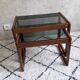 Tables basses gigogne