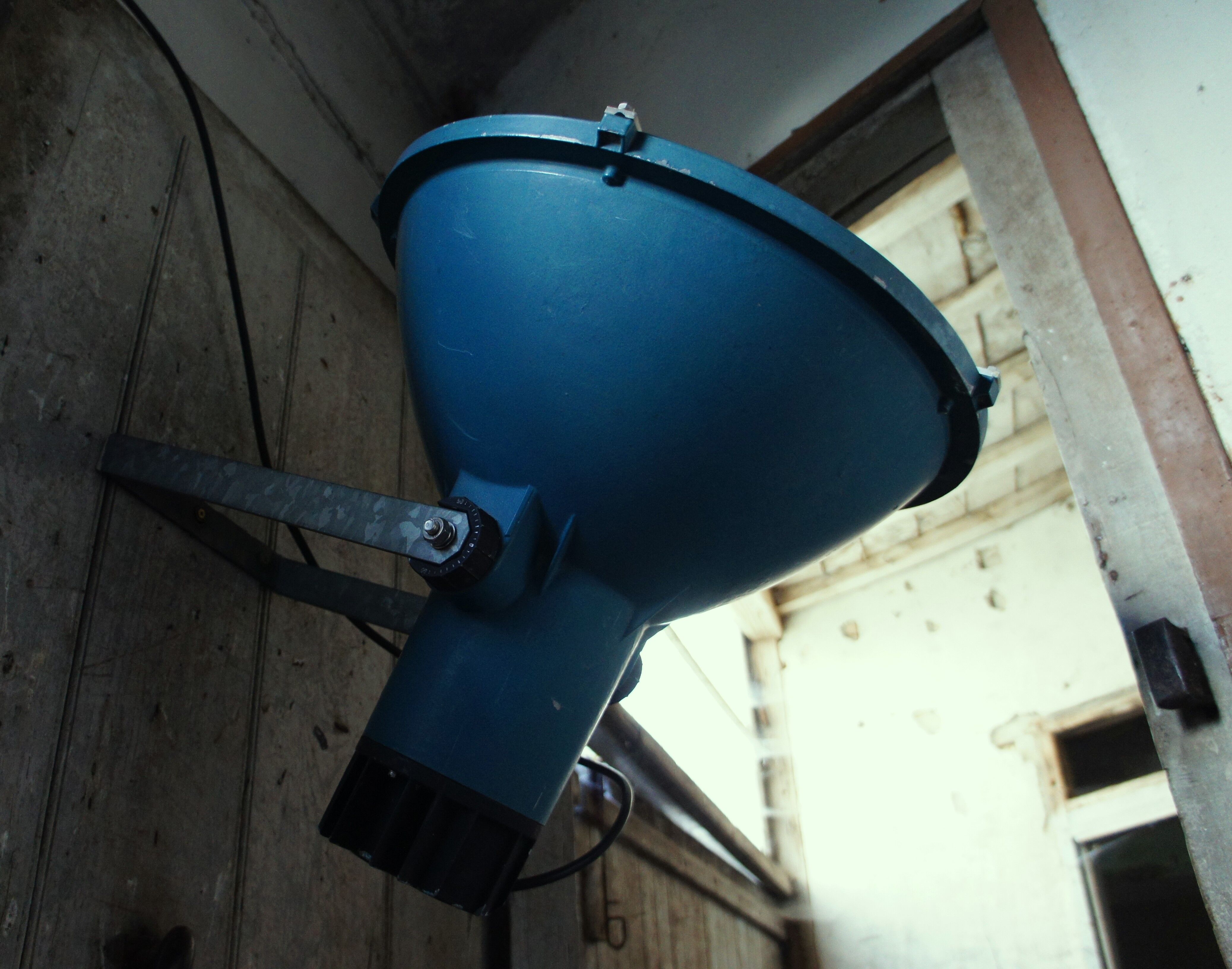Industrial lamp Claude