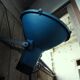 Industrial lamp Claude