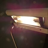 Large Italian desk lamp, 1980’s