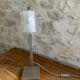 Table lamp 80s/90s brand eglo