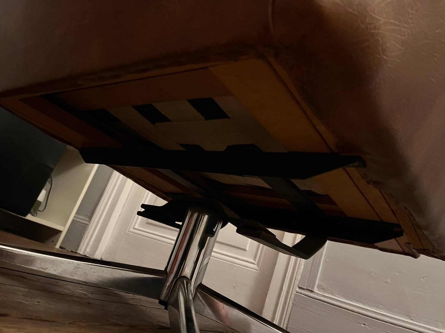 Fauteuils Space Age 70’