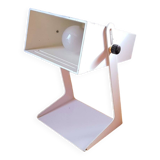 Anvia space age lamp, Hoogervorst 1970.