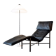 Lounge armchair "Skye" Tord Björklund for Ikea, year 1980