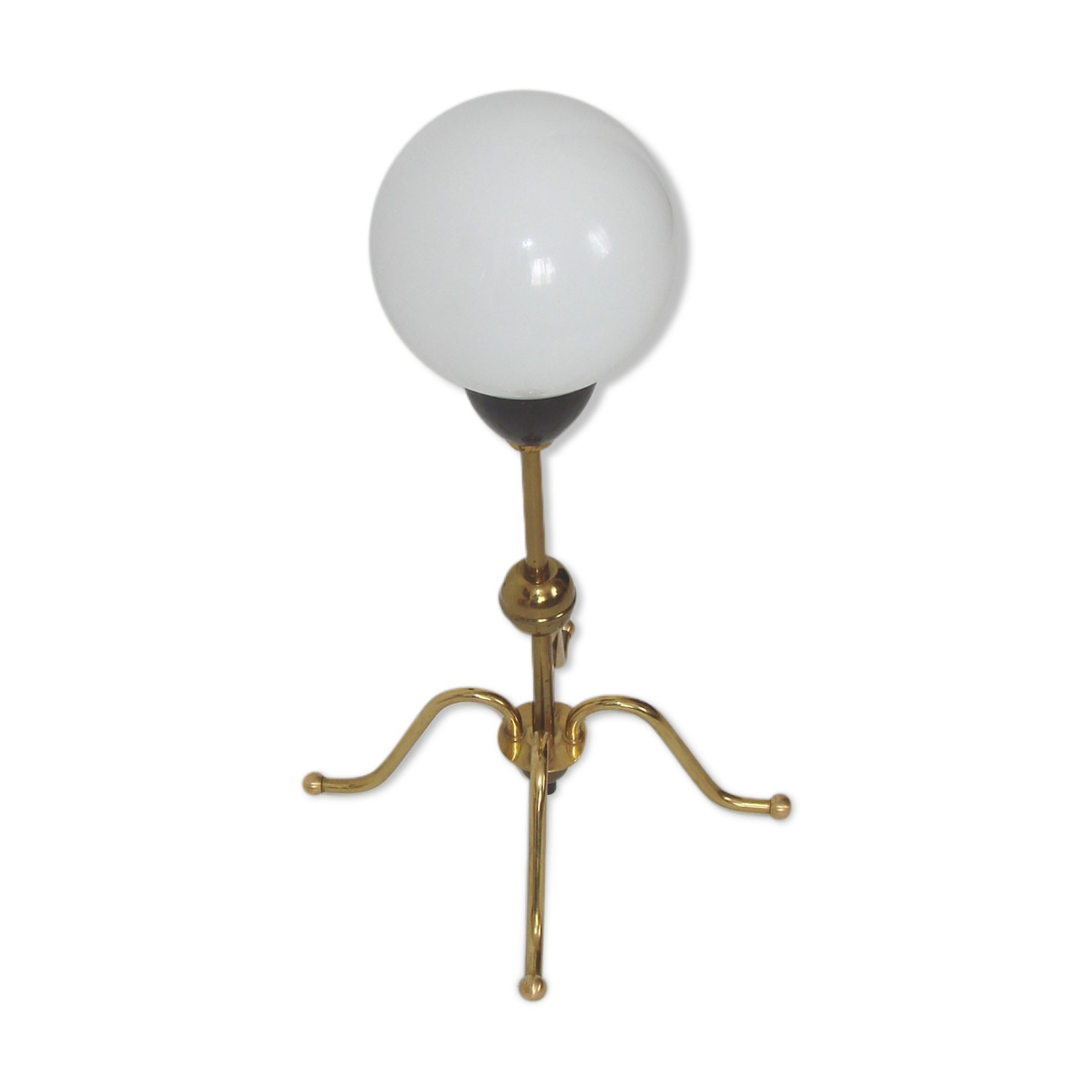 Mid century standing lamp, 1960s