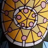 Ikea cylindrical shade 2005 Cilla Ramnek