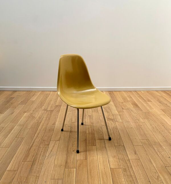 Chaise DSX Herman Miller, Mobilier International