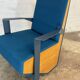 Patricia Urquiola "Silver Lake" armchair
