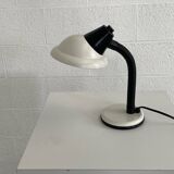 Lampe de bureau année 70 Aluminor