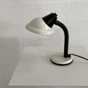70s Aluminor desk lamp