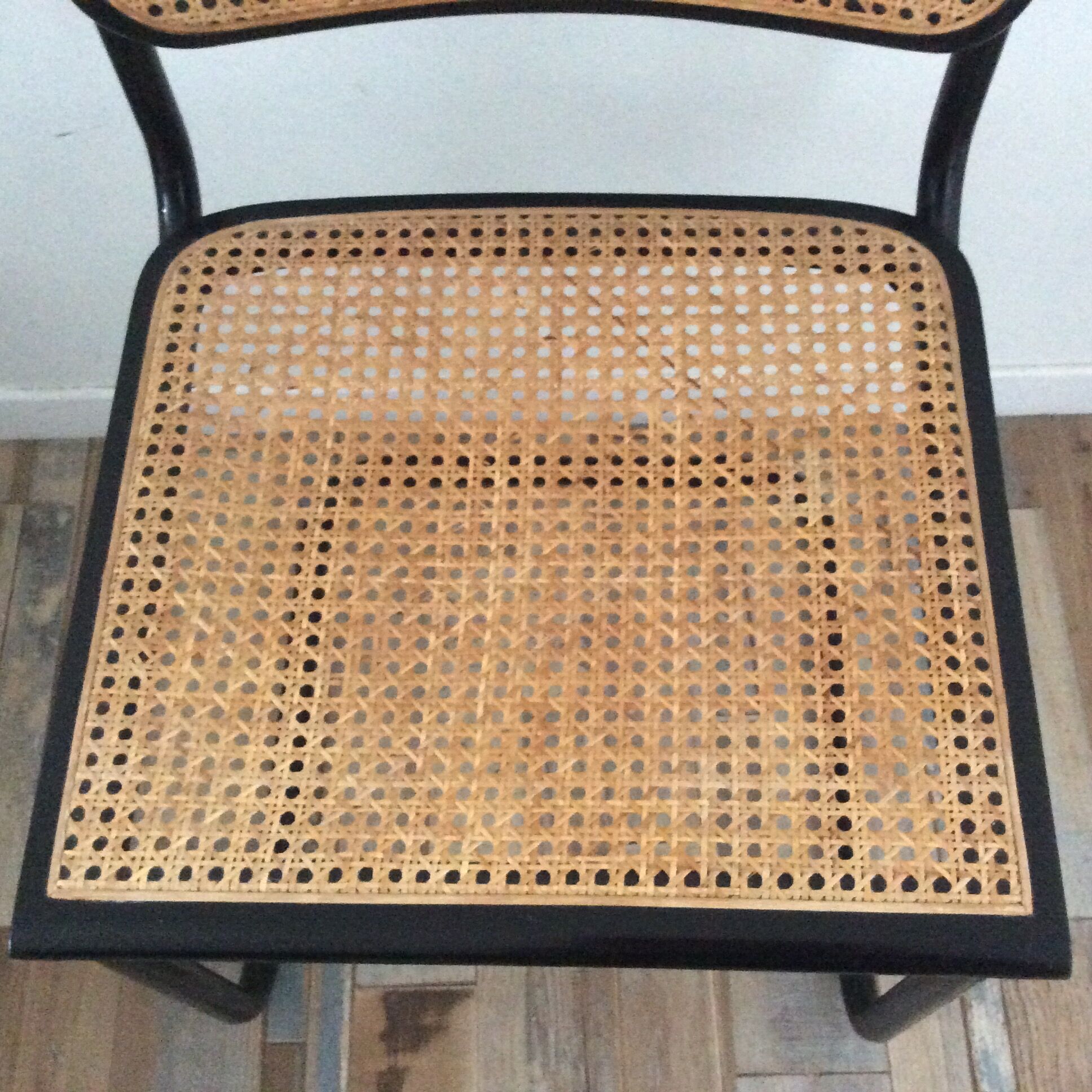 Marcel Breuer Cesca S32 Chair