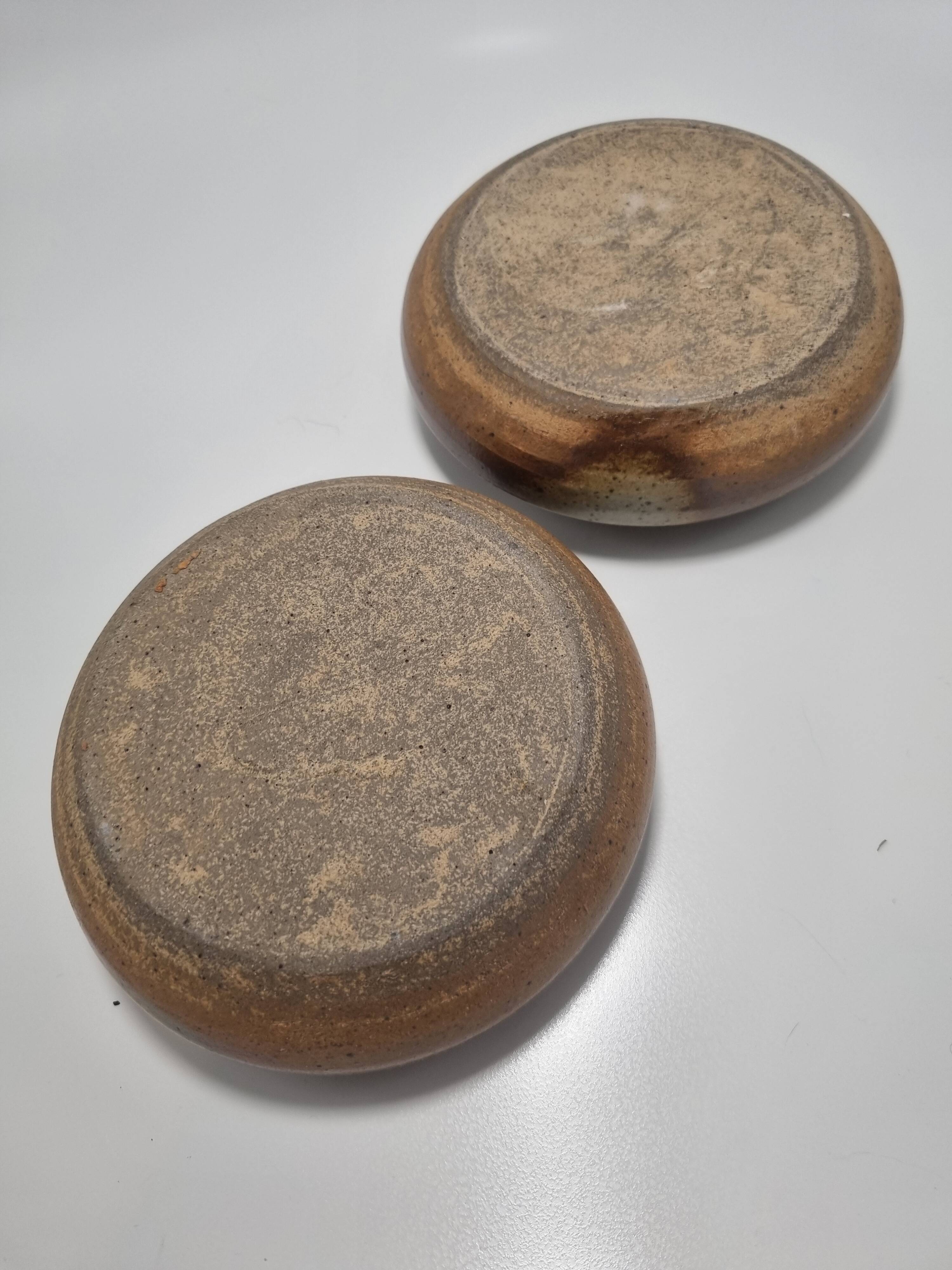 Pair of candlesticks