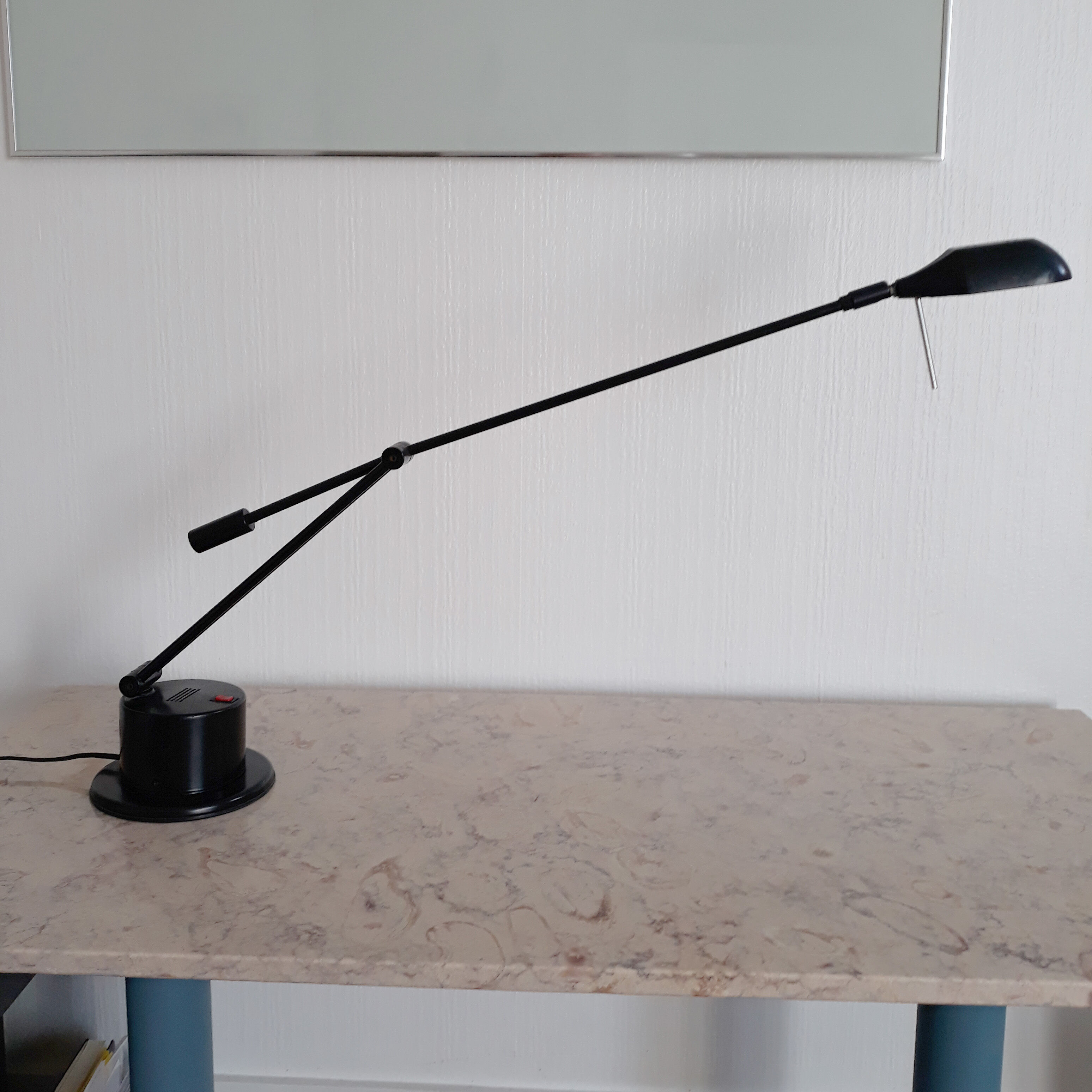 Stilplast Italy  lamp 80