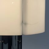 sciolari style - pair of table lamp