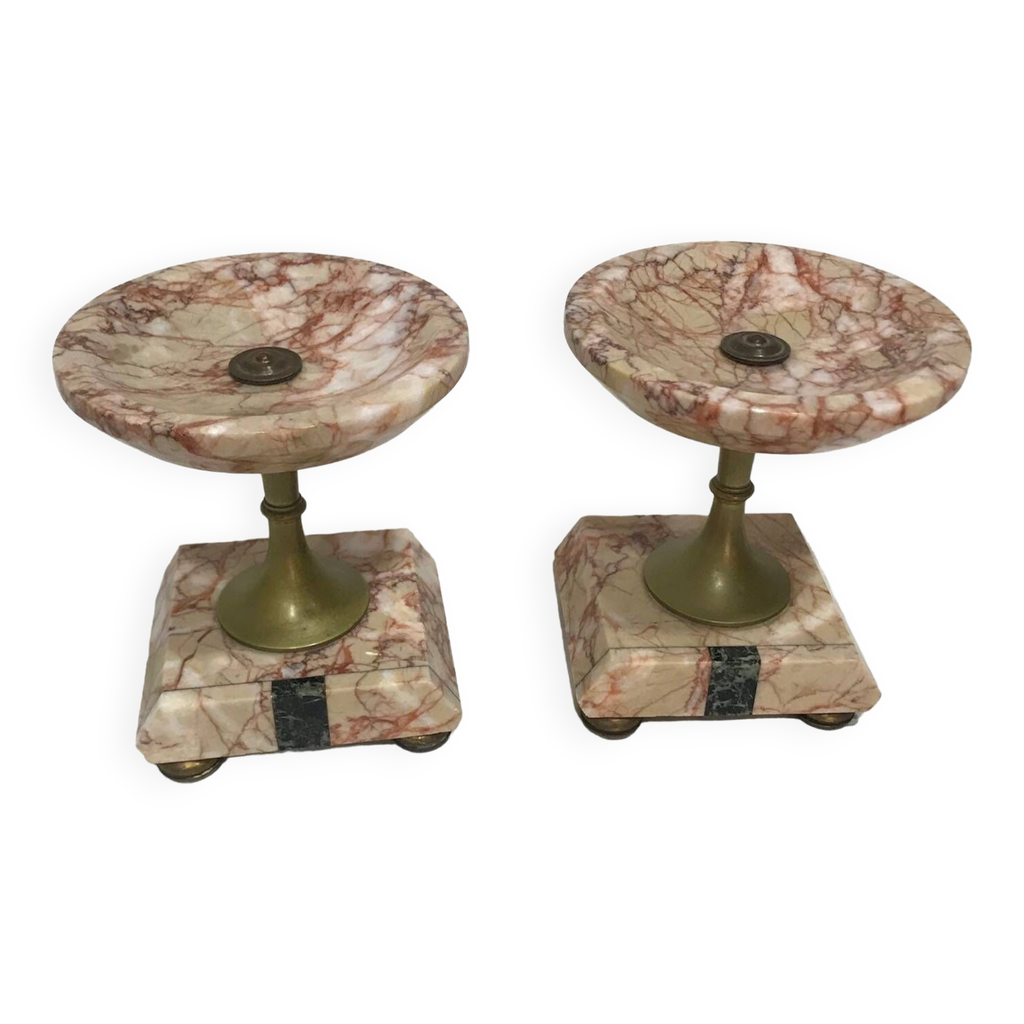 casseroles or empty pocket