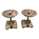 casseroles or empty pocket