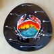 Plat Crabe 1960