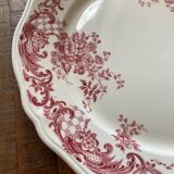 10 Villeroy and Boch flat plates