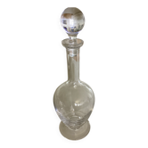Sèvres crystal carafe